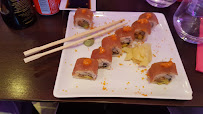 Plats et boissons du Restaurant japonais Planet Sushi à Enghien-les-Bains - n°15