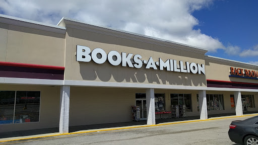 Book Store «Books-A-Million», reviews and photos, 1000 Cumberland Gap Pkwy, Corbin, KY 40701, USA