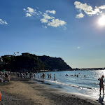 Photo n°4 de l'avis de Carlo.u fait le 19/10/2017 à 11:00 sur le  Grand Hotel Villa Balbi à Sestri Levante