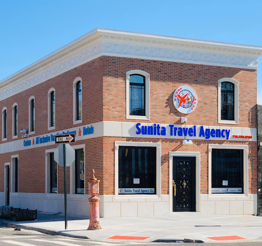Sunita Travel Agency LLC
