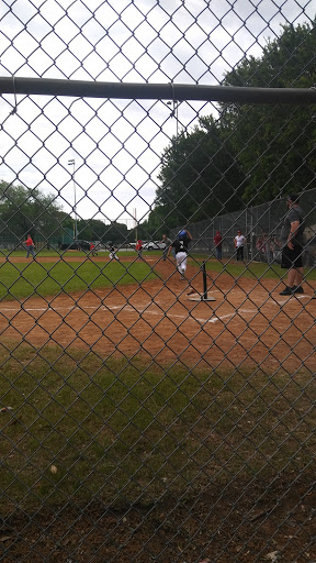 Park «Senter Park», reviews and photos, 700 S Mary St, Arlington, TX 76010, USA