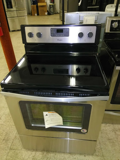 Appliance Store «Appliance Direct», reviews and photos, 323 E Merritt Island Causeway, Merritt Island, FL 32953, USA