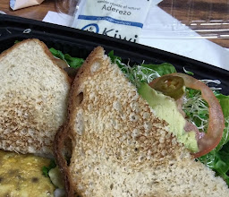 Kiwi Insurgentes photo