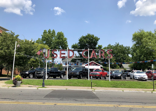 Used Car Dealer «Super Auto Group», reviews and photos, 109 E Main St, Somerville, NJ 08876, USA