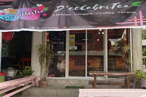 D' celebriTea image