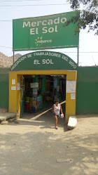 Mercado El Sol