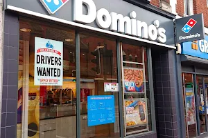Domino's Pizza - Tonbridge image