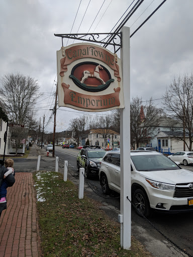 Gift Shop «Canal Towne Emporium», reviews and photos, 107 Sullivan St, Wurtsboro, NY 12790, USA