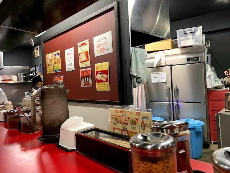 もっこす 西明石駅前店 兵庫県明石市和坂 ラーメン屋 グルコミ