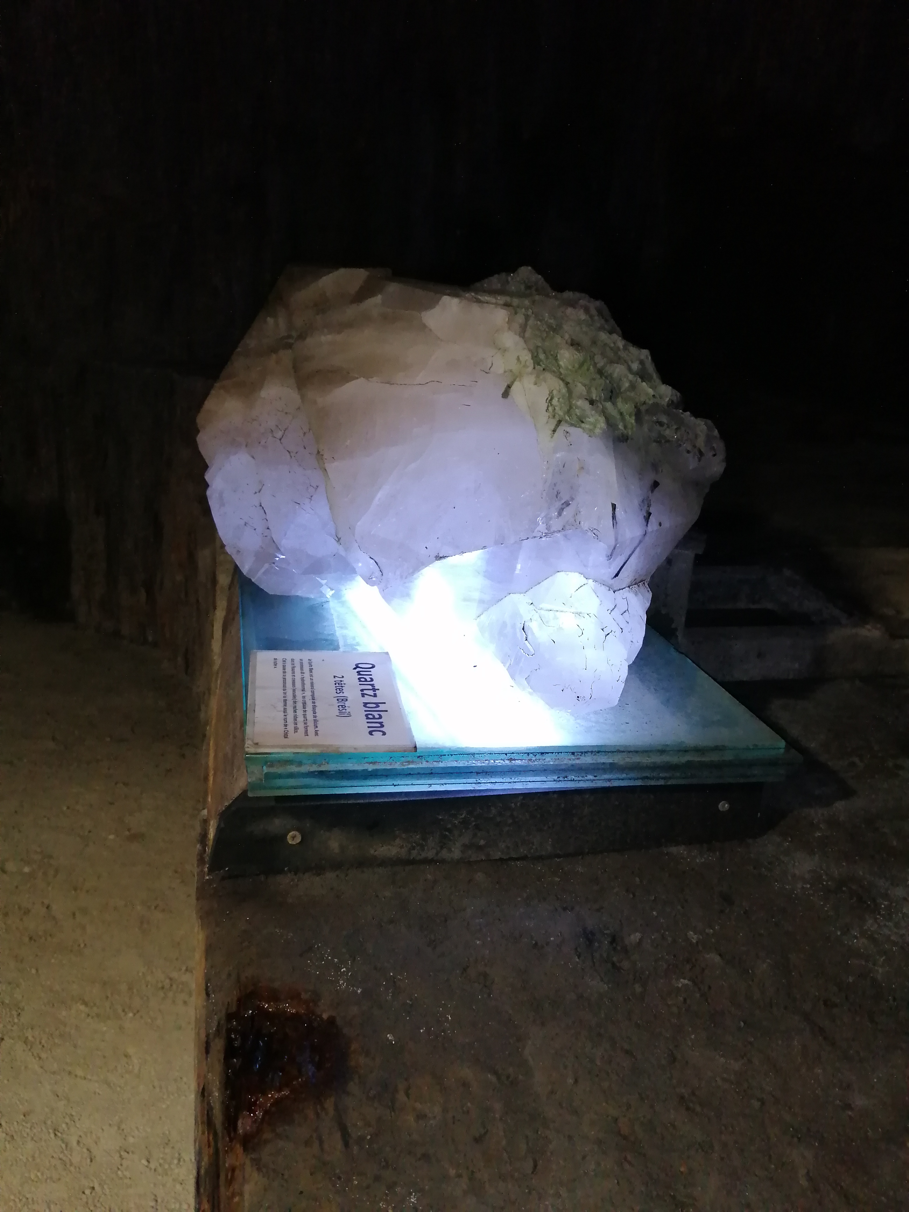 Photo n° 2 de l'avis de C.E fait le 09/09/2021 à 13:35