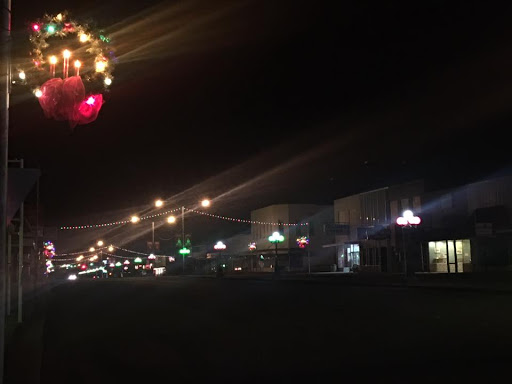 Coleman County Title Company in Coleman, Texas