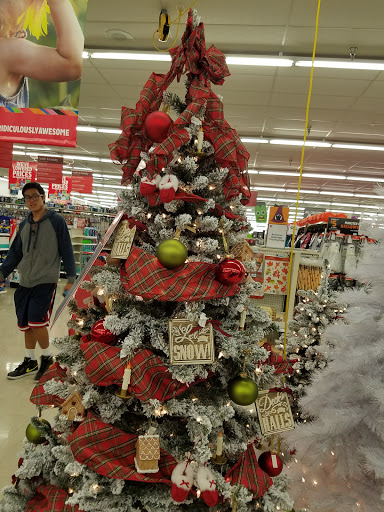 Discount Store «Kmart», reviews and photos, 5100 Clayton Rd, Concord, CA 94521, USA