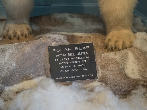 Museum «Woodman Museum», reviews and photos, 182 Central Ave, Dover, NH 03820, USA