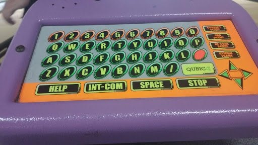 Bowling Alley «Sarasota Lanes», reviews and photos, 2250 Fruitville Rd, Sarasota, FL 34237, USA