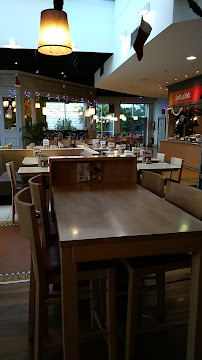 Atmosphère du Crescendo Restaurant à Marmande - n°7