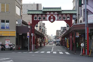 Kawasaki Daishi Omote-Sando Street image