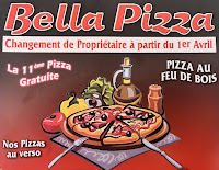 Photos du propriétaire du Pizzeria Bella Pizza à Solliès-Toucas - n°1
