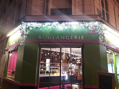 Vanille ou chocolat à Saint-Mandé
