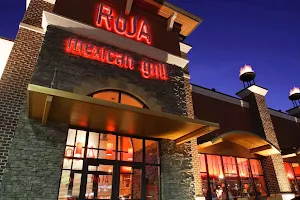 Roja Mexican Grill image