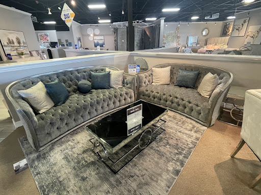 Furniture Store «Exclusive Furniture», reviews and photos, 19300 US-59, Humble, TX 77338, USA