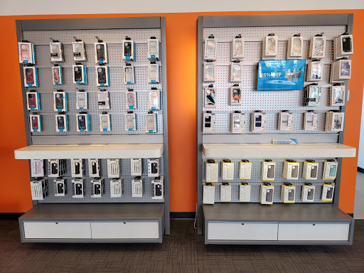 Cell Phone Store «AT&T Authorized Retailer», reviews and photos, 10665 Innovation Drive, Miamisburg, OH 45342, USA
