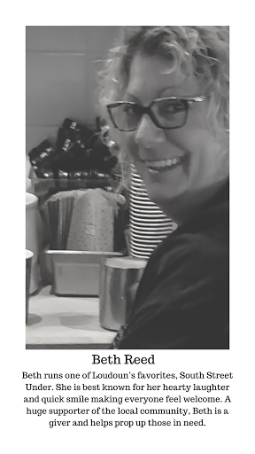 Optician «Eyetopia Inc», reviews and photos, 223 Loudoun St SE, Leesburg, VA 20175, USA