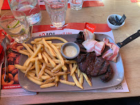 Steak du Restaurant Buffalo Grill Cabriès à Cabriès - n°8