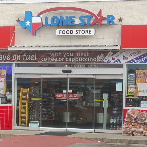 Lone Star Food Stores/Valero