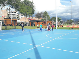 Escuela de Patinaje Cuenca en Línea