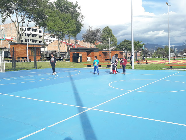 Escuela de Patinaje Cuenca en Línea