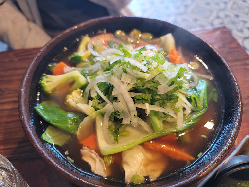 Sidestreet Pho image