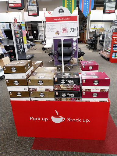 Office Supply Store «Office Depot», reviews and photos, 9131 Boulevard 26, North Richland Hills, TX 76180, USA