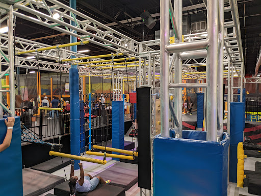 Sports Complex «Urban Air Trampoline Park», reviews and photos, 3046 Lavon Dr #129, Garland, TX 75040, USA