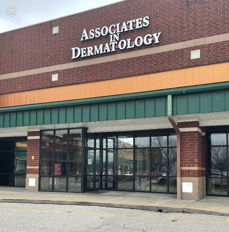 Associates In Dermatology Fern Creek Louisville, KY 40291