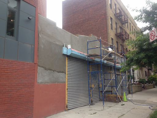 Construction Company «B&J General Contracting», reviews and photos, 501 McDonald Ave, Brooklyn, NY 11218, USA