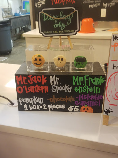 Dessert Shop «Blockheads Shavery», reviews and photos, 12 W Main St, Alhambra, CA 91801, USA