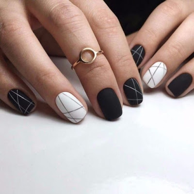 Tatiana NailCouture à Gap