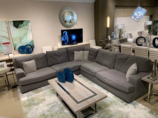 Furniture Store «City Furniture West Palm Beach», reviews and photos