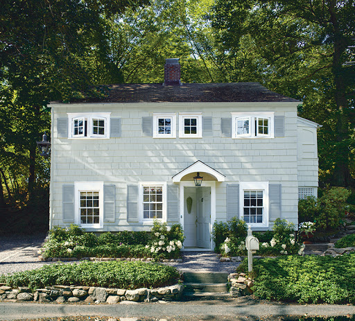 Paint Store «Enfield Paint», reviews and photos, 401 Enfield St, Enfield, CT 06082, USA