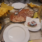 Photo n°1 de l'avis de Marianna. fait le 27/09/2020 à 21:10 sur le  Il Cuoco - Self Service e Produzione pasti aziendali à Argelato