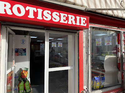 Boucherie Des Amis à Éragny