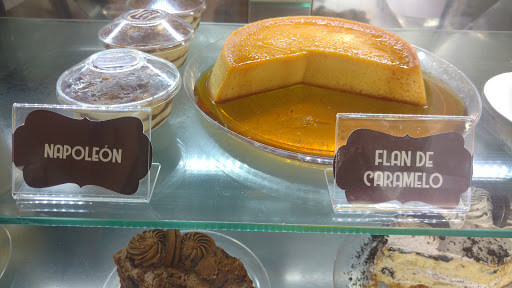 Pastry stores Bucaramanga