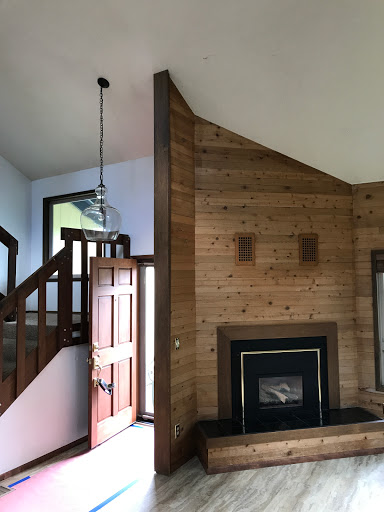 Painter «Blue Sky Paper Hanging & Painting Inc.», reviews and photos, 3538 SE 65th Ave, Portland, OR 97206, USA