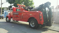 Tom's Towing Inc. - Photo 5 - Car repair in College Point, NY, Queens