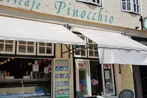 Eiscafé Pinocchio image