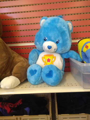 Thrift Store «The Salvation Army Family Store & Donation Center», reviews and photos