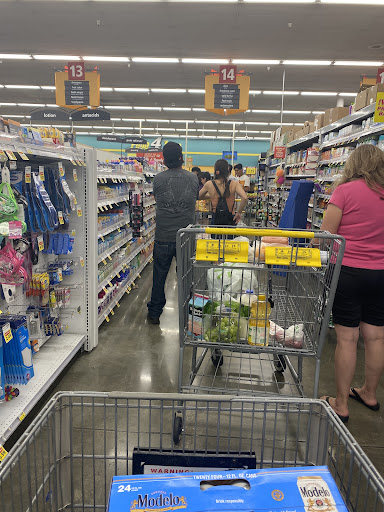 Grocery Store «Food 4 Less», reviews and photos, 2090 S Garey Ave, Pomona, CA 91766, USA