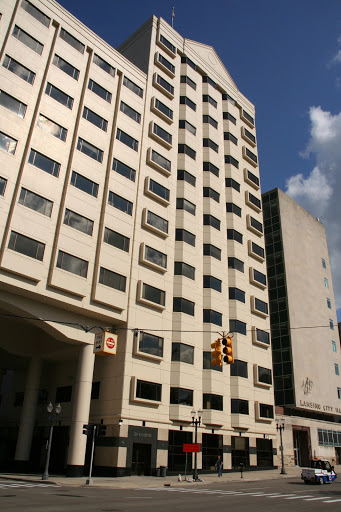 Lansing City Hall