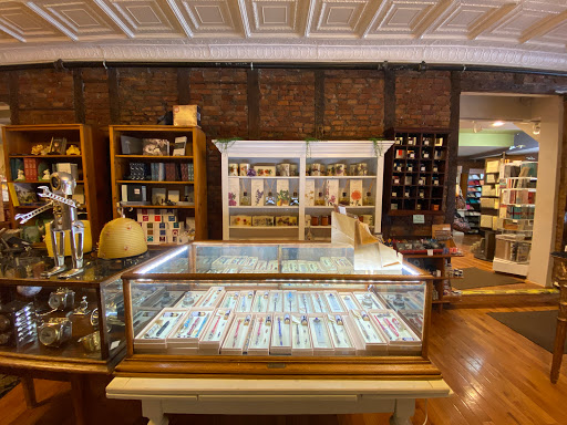 Gift Shop «Mockingbird Paperie», reviews and photos, 144 E State St, Ithaca, NY 14850, USA