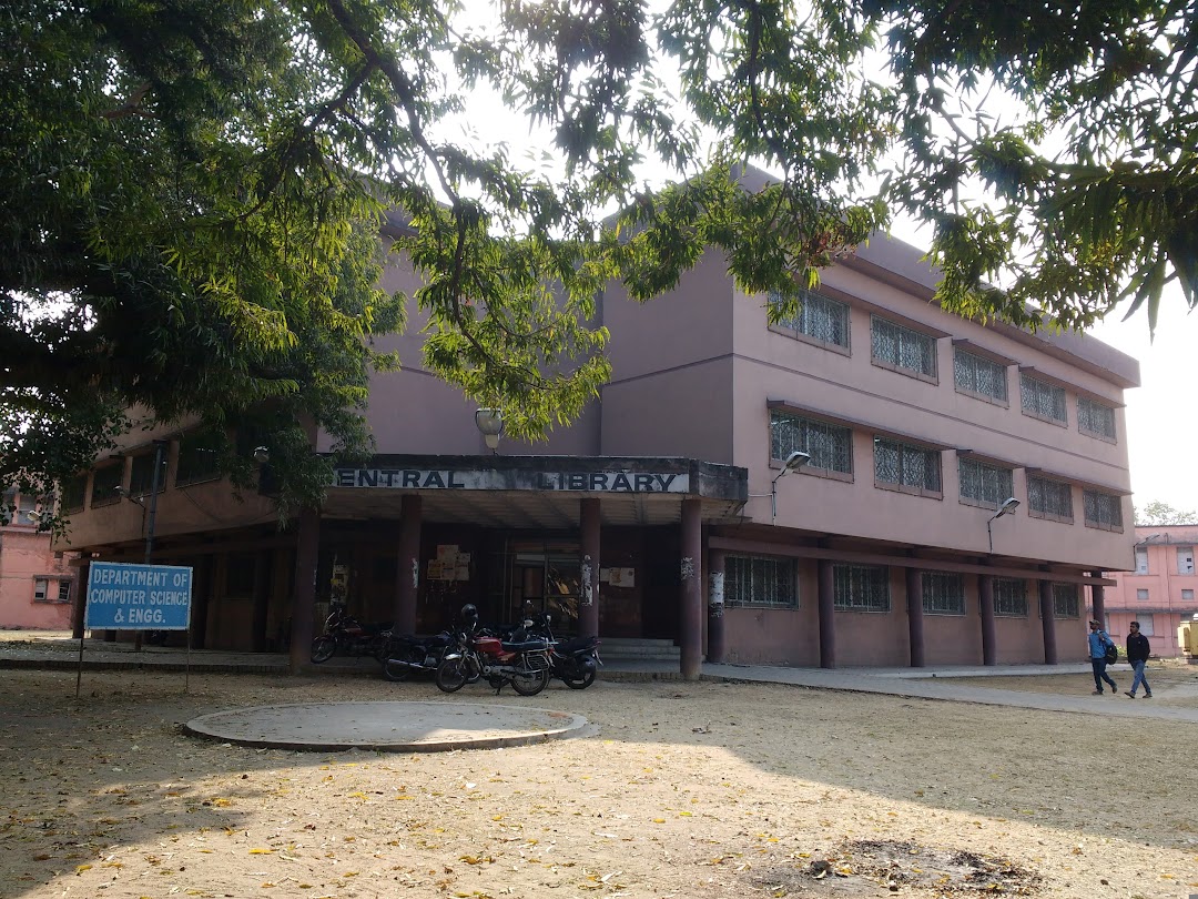 Central Library